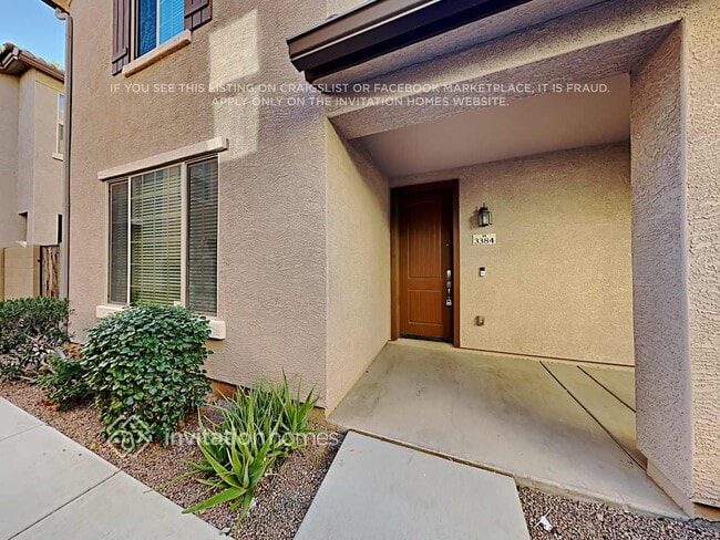 Building Photo - 3384 E Liberty Ln