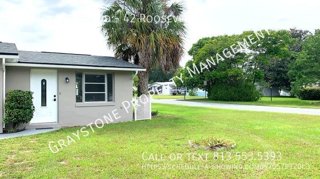 Primary Photo - 42 Roosevelt Blvd, Beverly Hills FL 34465 ...