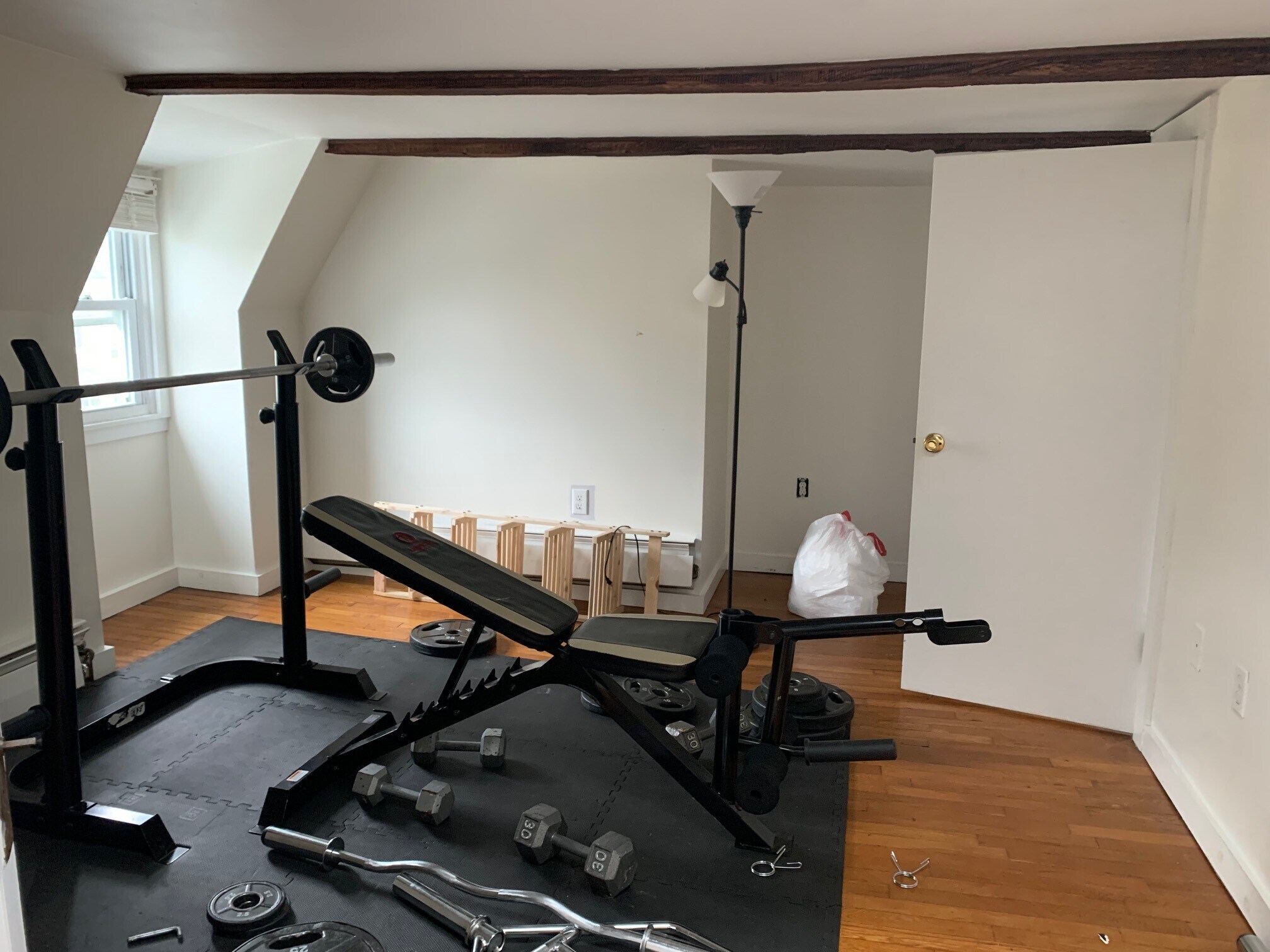 Building Photo - 229 Spring St