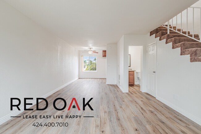 Building Photo - 1930 S Del Mar Ave