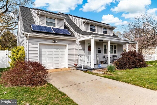 Building Photo - 22 James Pl