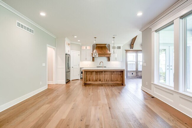 Building Photo - {4620} James Engle Custom Home built in 2019 + Main Floor Primary Bedroom + Finished Basement wit...