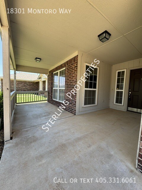 Building Photo - 18301 Montoro Way