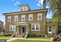 Building Photo - 1320 Butler Pike