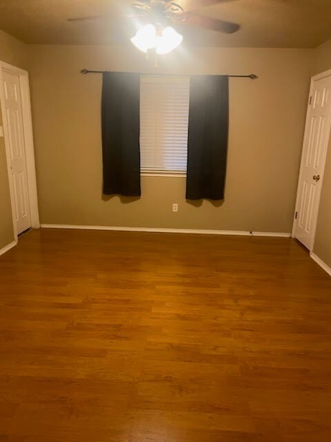 Master Bedroom - 100 Hunter Rex Way