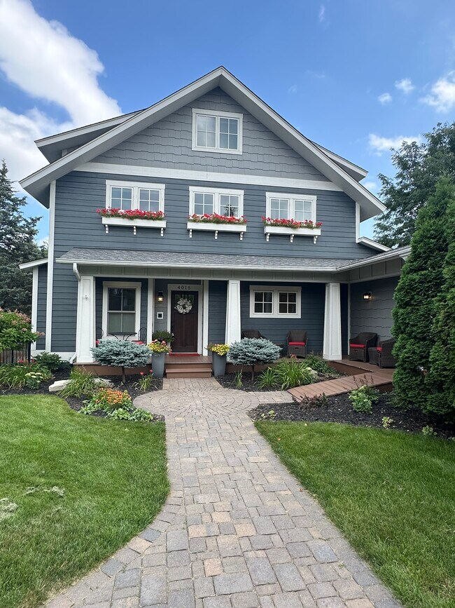 Primary Photo - 4015 Wood End Dr
