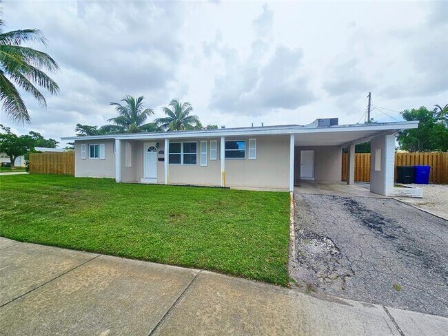 Building Photo - 3490 SW 19th St