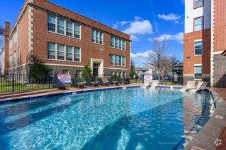 Building Photo - West Campus Lofts