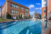 Building Photo - West Campus Lofts