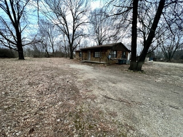 Building Photo - 292 S Double Springs Rd