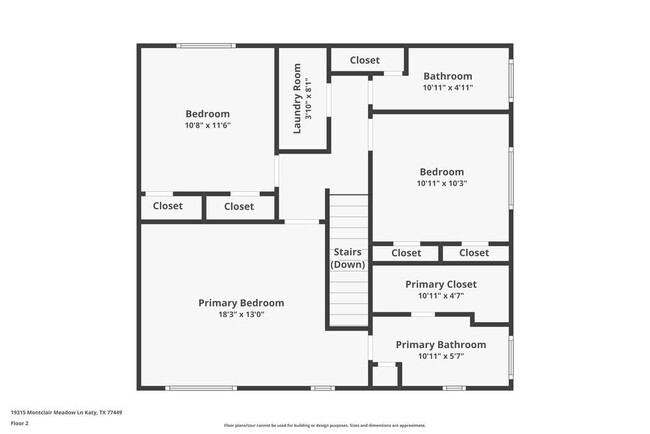 Building Photo - 19315 Montclair Meadow Ln