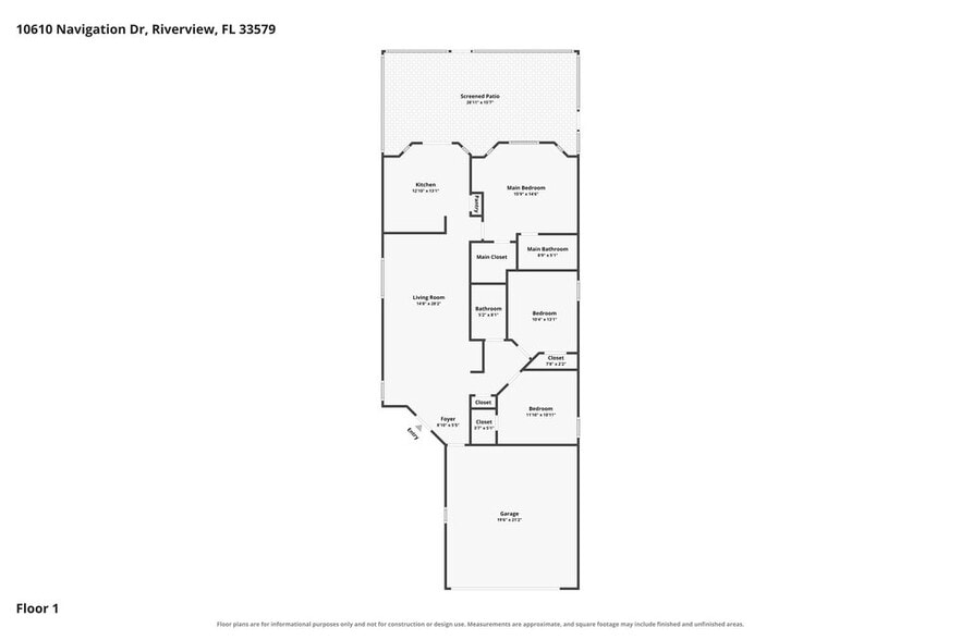 Building Photo - 10610 Navigation Dr