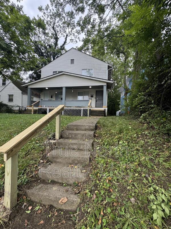 Building Photo - 1221 E Twentieth Avenue