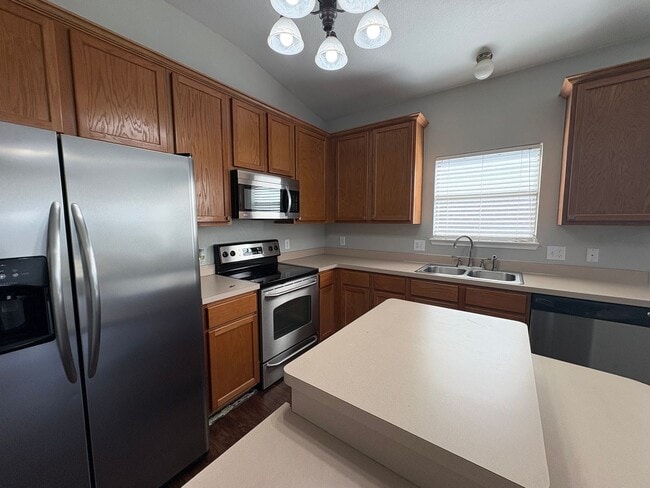 Building Photo - Keller ISD 3-2-2 Near Fossil Ridge HS