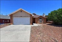 Building Photo - 7317 Desierto Rico Ave