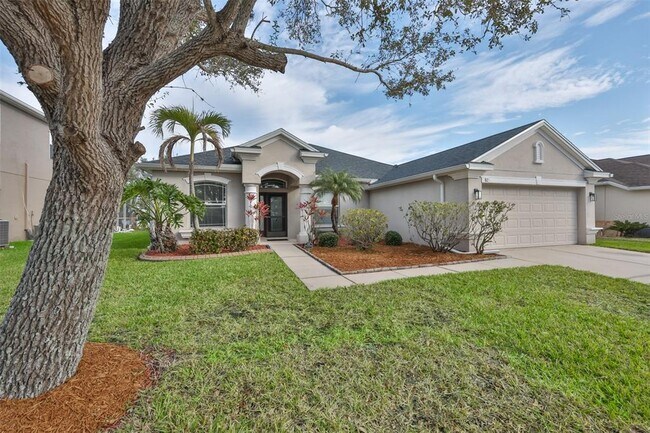 Building Photo - 823 Seminole Sky Dr