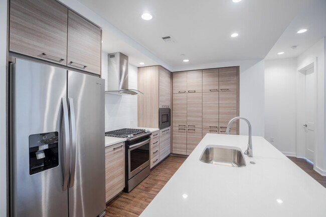 N Kitchen - St. Andrie