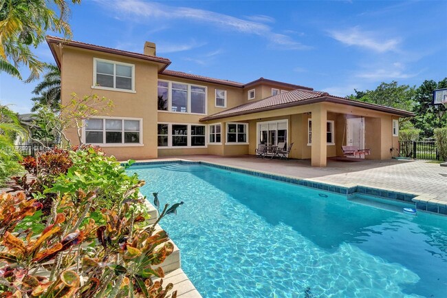 Building Photo - 7607 NW 127th Manor