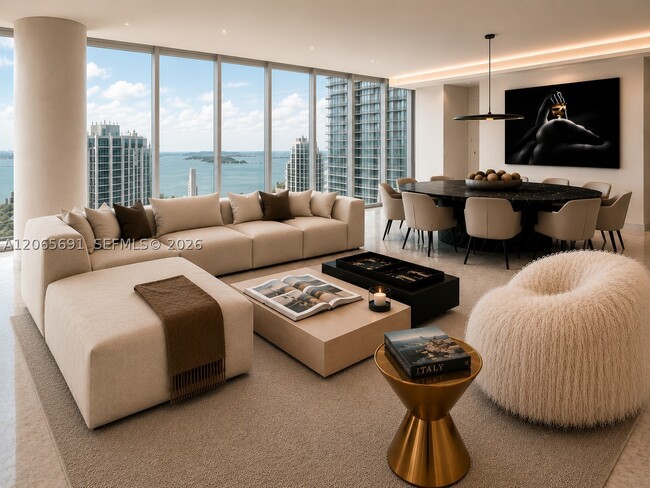 Building Photo - 300 Biscayne Blvd