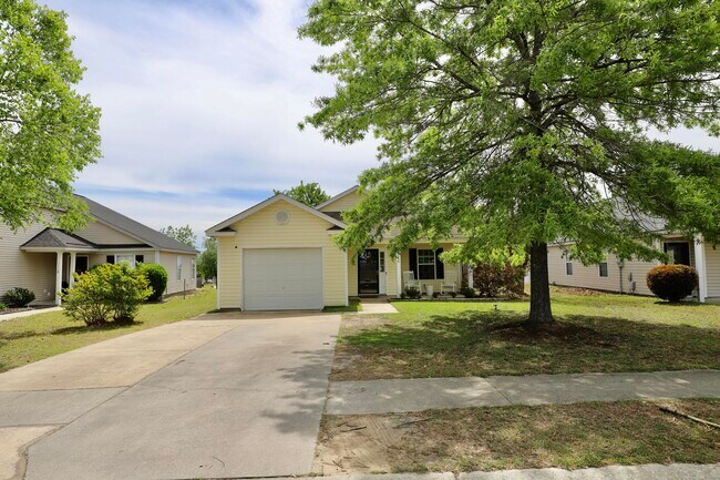 Building Photo - 1116 Waverly Pl Dr