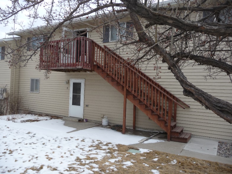 Building Photo - 1303 Mountain View St