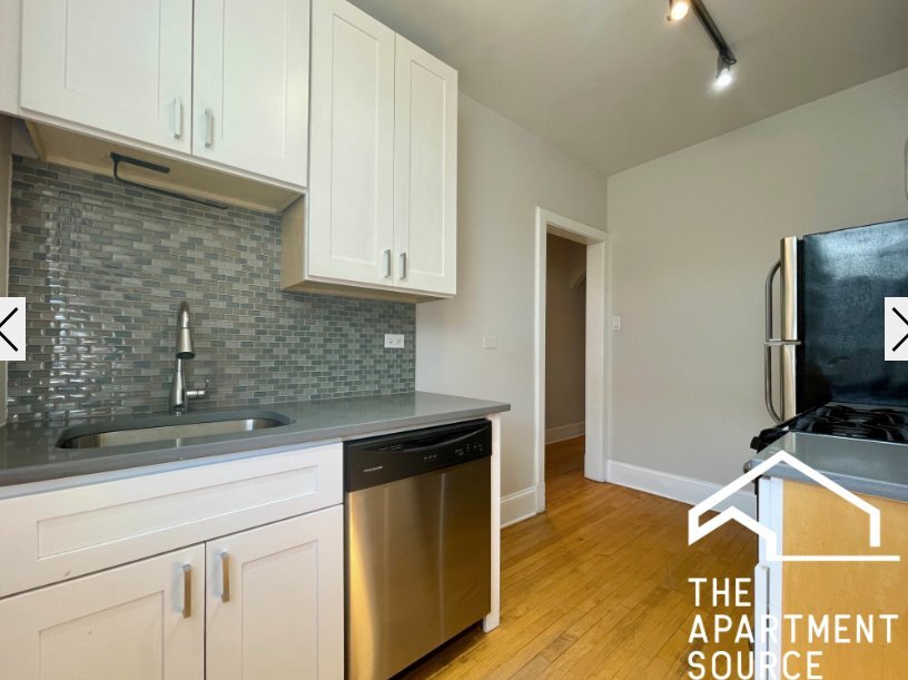 Building Photo - 2327 N Rockwell St