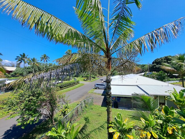 Building Photo - Large Studio w/Lanai