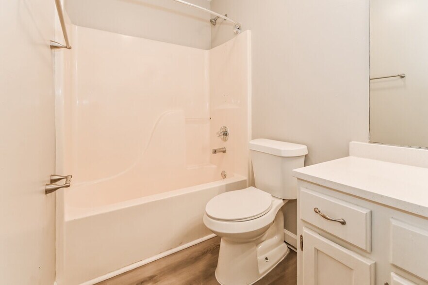 Building Photo - 6456 Birch Mill Cove