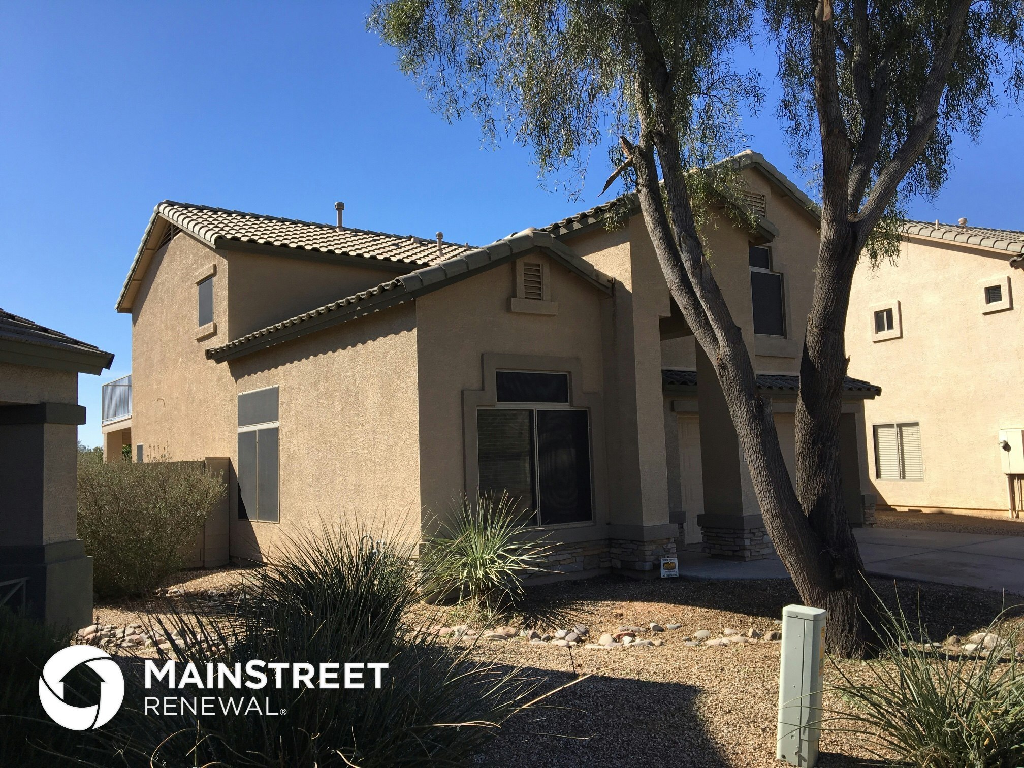 Building Photo - 2503 W White Feather Ln