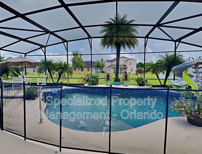 Building Photo - 2131 Lacosta Pl