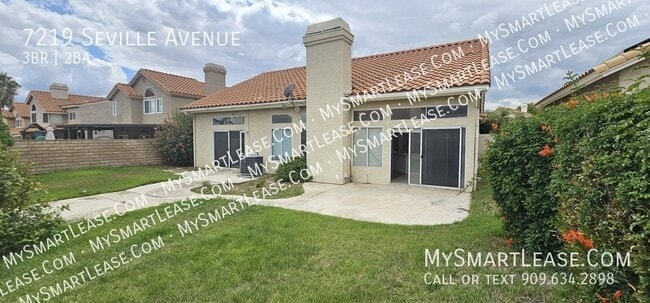 Building Photo - 7219 Seville Ave