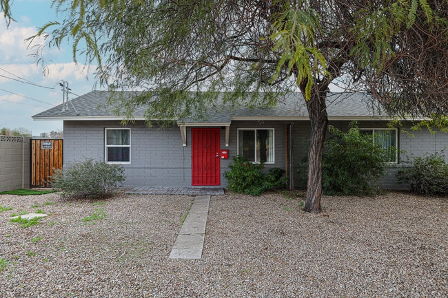 Building Photo - 3827 N 18th St