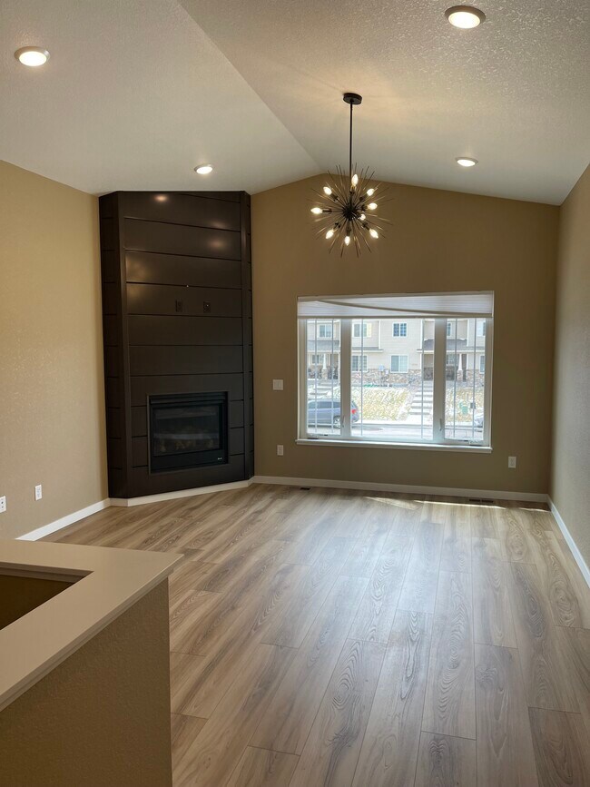 Livingroom - 4723 Van Buren Ave