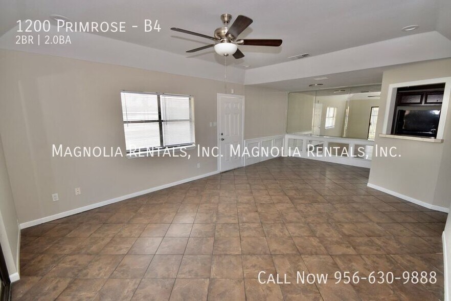 Building Photo - 1200 Primrose Ave W