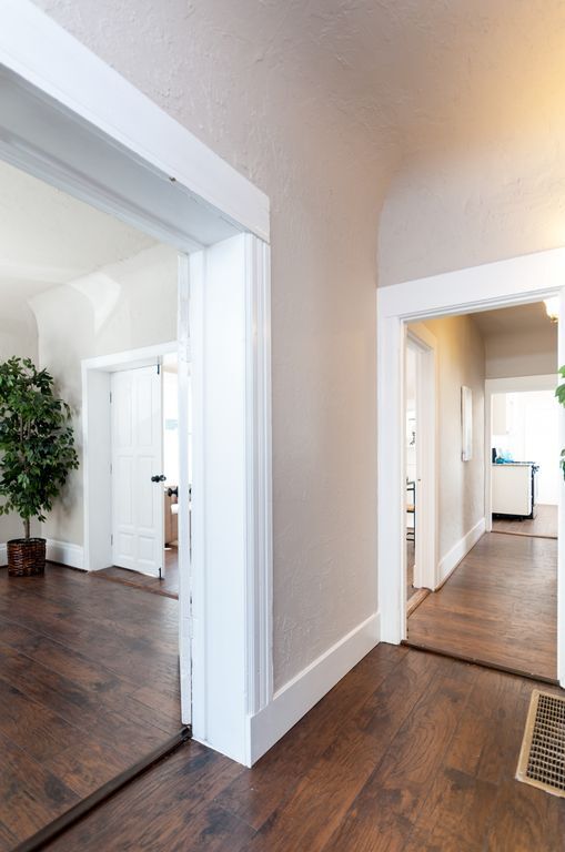 Hall - 2912 Harper Street