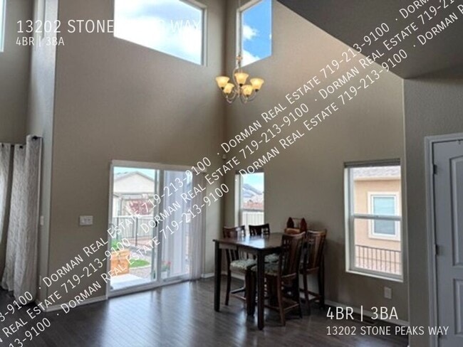 Building Photo - 13202 Stone Peaks Way