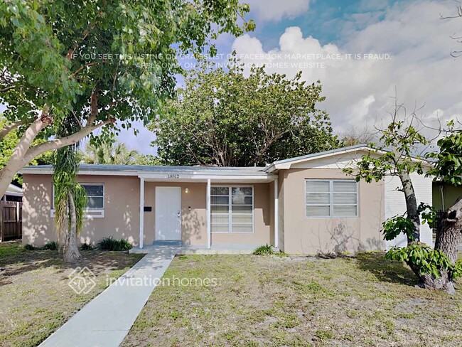 Primary Photo - 18512 NW 23rd Ct