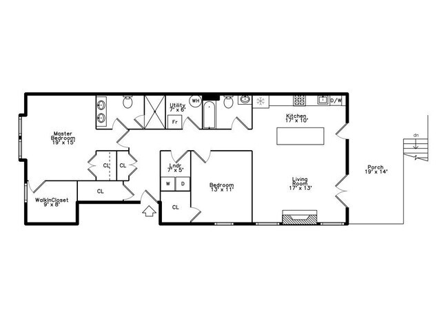 Building Photo - 113-115 Falcon St