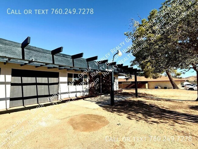 Primary Photo - 15722 Sago Rd