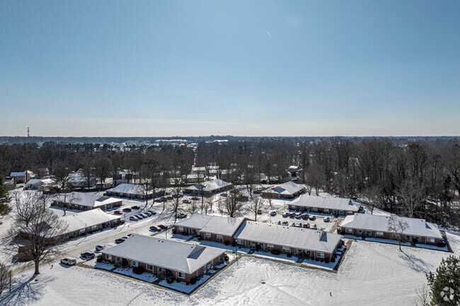 Building Photo - Christian Village of Central VA