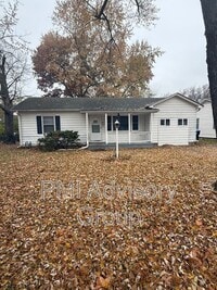 Building Photo - 2009 SW McAlister Ave