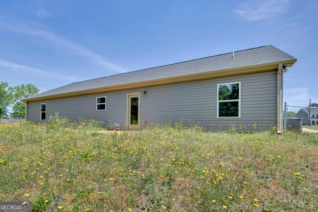 Building Photo - 306 Pardue Dr