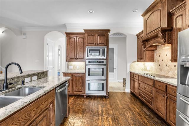 Building Photo - 7129 Stone Villa Cir