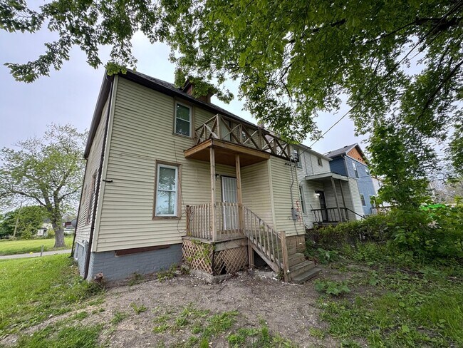 Building Photo - 6144 16th St