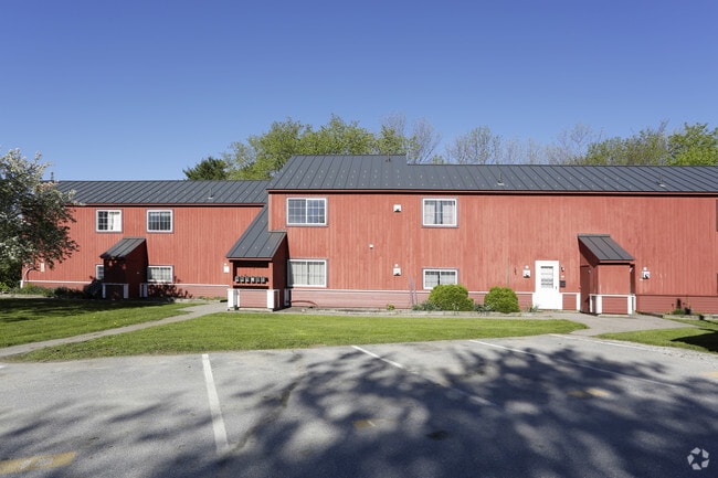 Primary Photo - Otterside Apartments