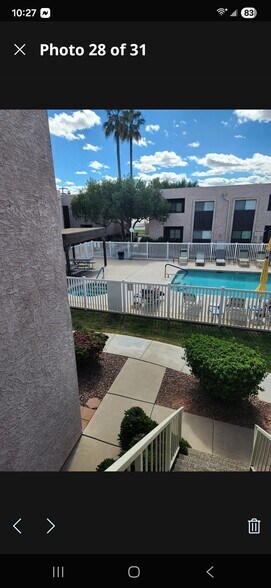 Building Photo - 886 W Galveston St