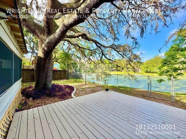 Building Photo - 12708 Woodleigh Ave