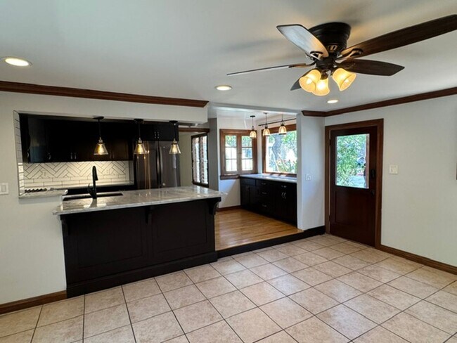 Building Photo - 2501 Eucalyptus Ave