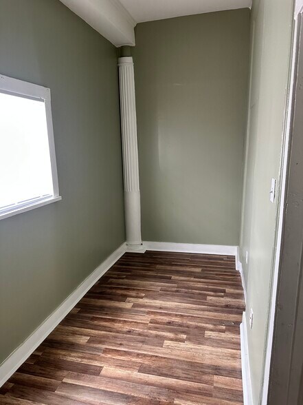 Bonus room - 2330 Ursulines Ave