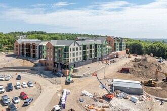 Building Photo - The Frederick